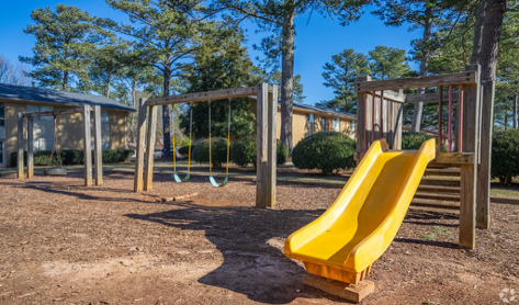 Current Playground - Before